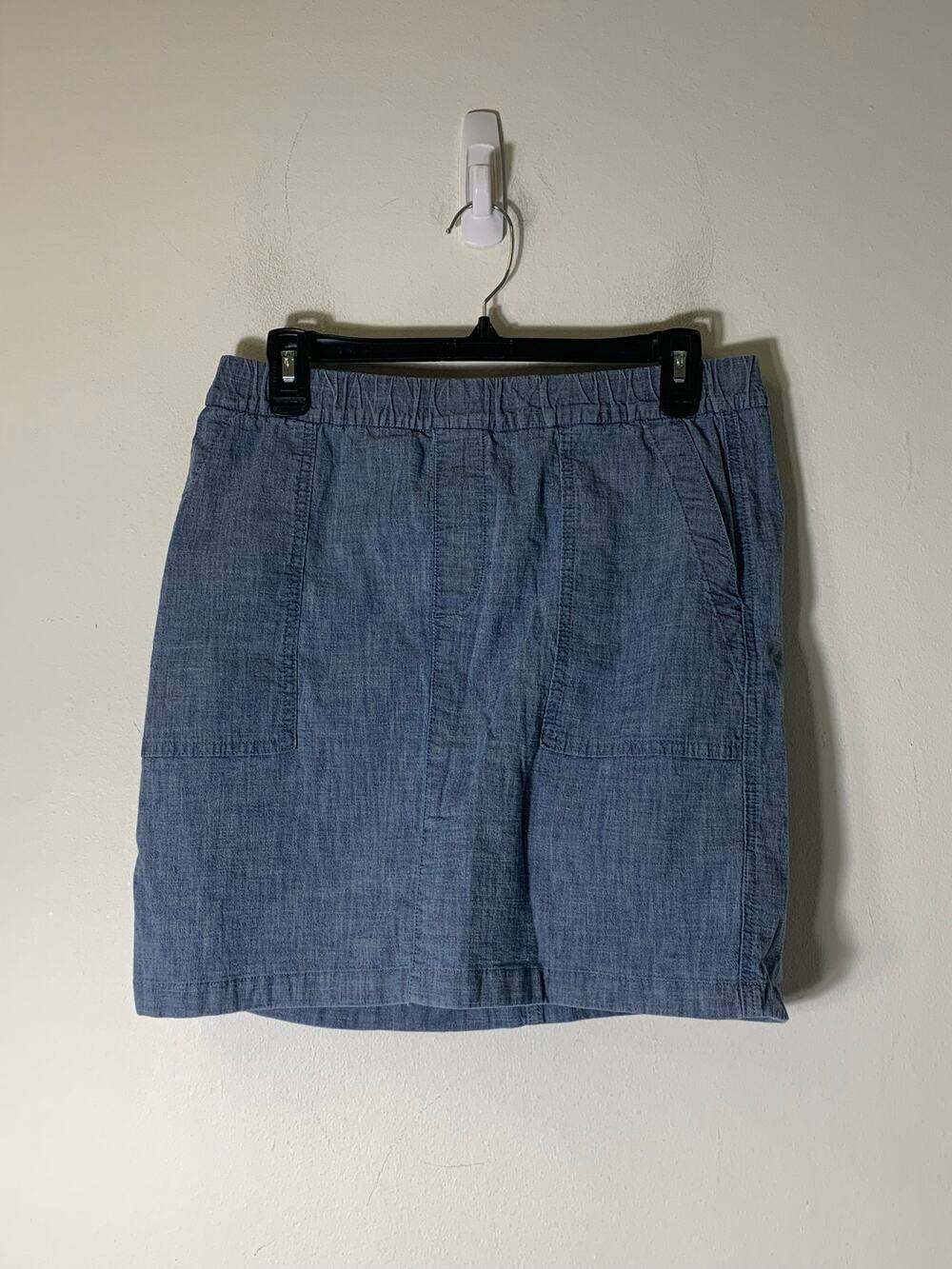 Woman's Bundle of 2 Chicos and Lands End Sz 10P
